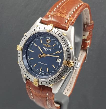 Breitling Antares: Info and Authenticity 